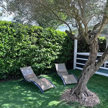 Villa Avec Piscine Domaine Du Golf *